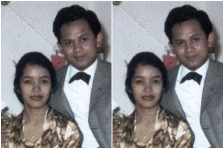 Berbagai sumber