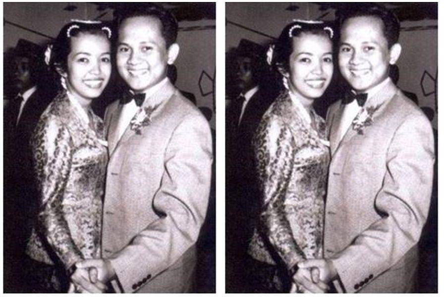 Berbagai sumber