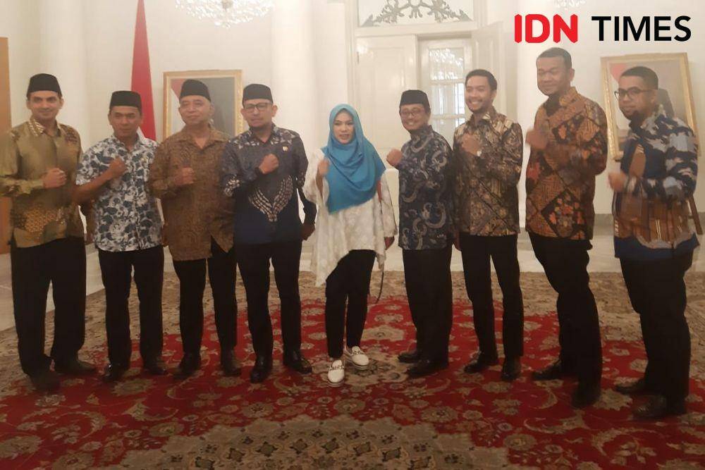 IDN Times/Gregorius Aryodamar P
