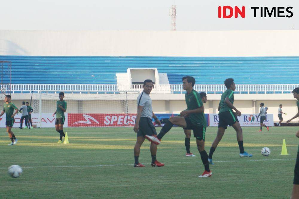 IDN Times/Tunggul Kumoro