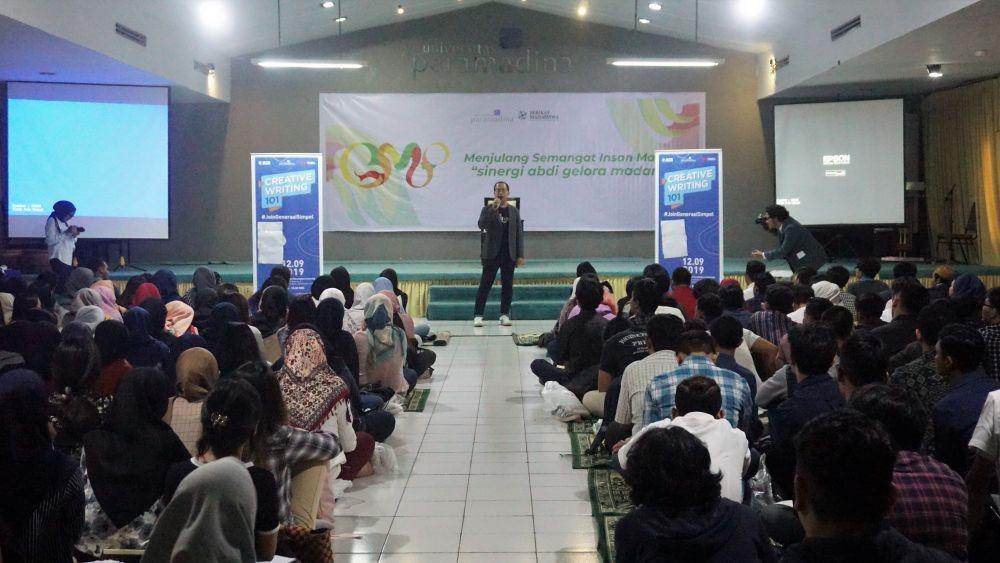 Heboh! Begini Keseruan Millennial Saat Buka Tabungan Tanpa ke Bank