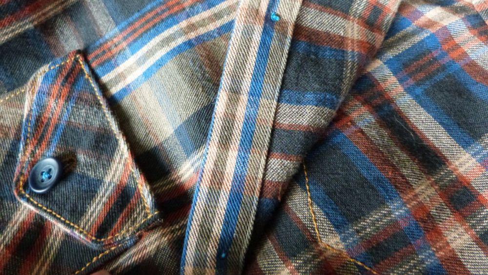 Selalu Jadi Pilihan, Flannel Memiliki 5 Fakta Menarik Ini Lho!