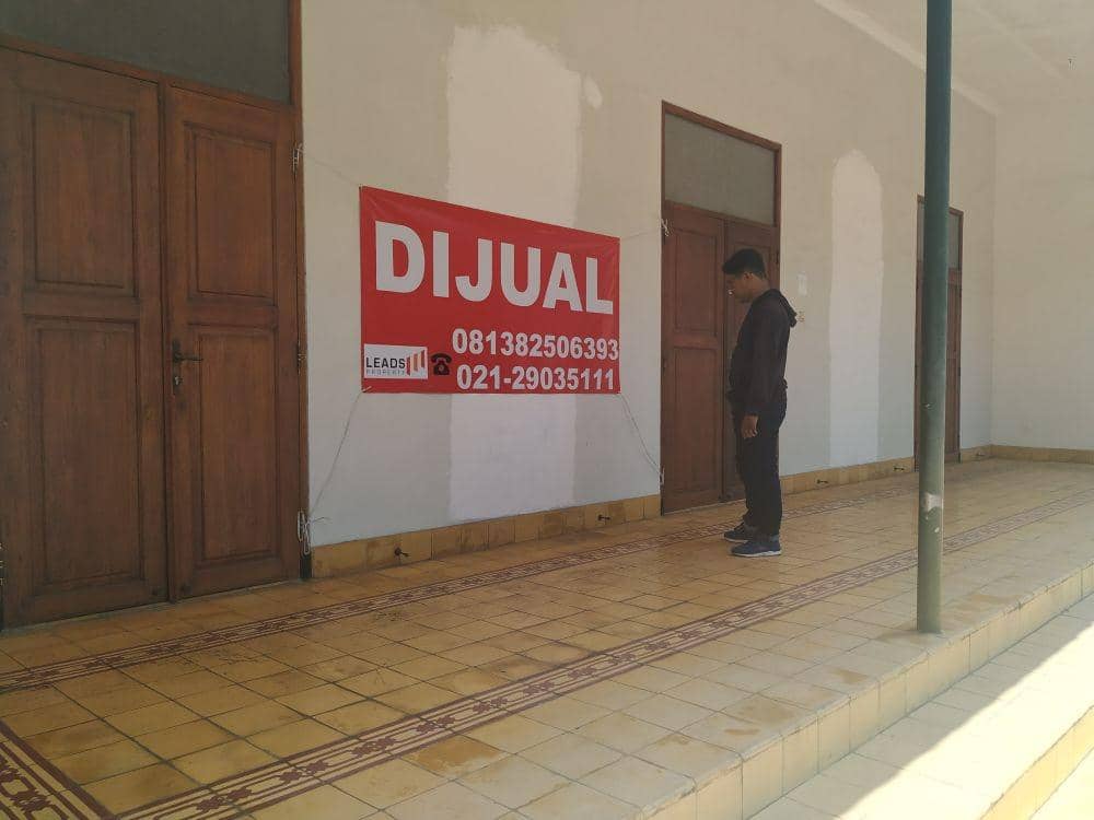IDN Times/ Alfi Ramadana