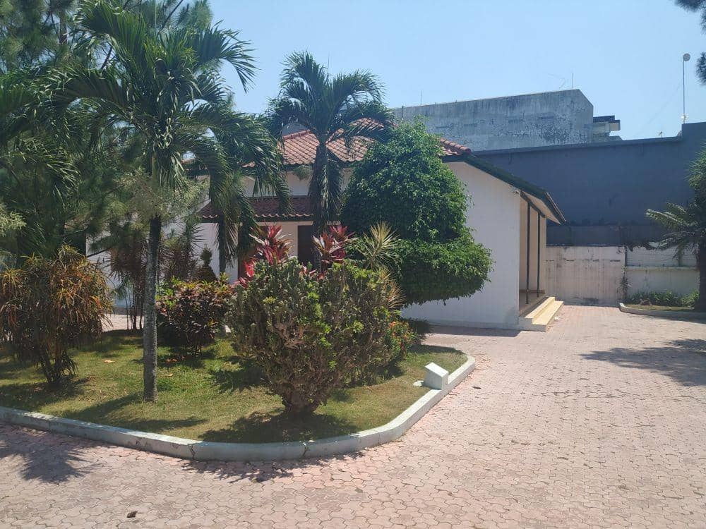 Disbudpar Siap Tampung Barang Dari Museum Bentoel