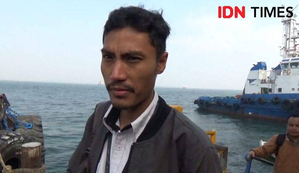IDN Times/Surya Aditya