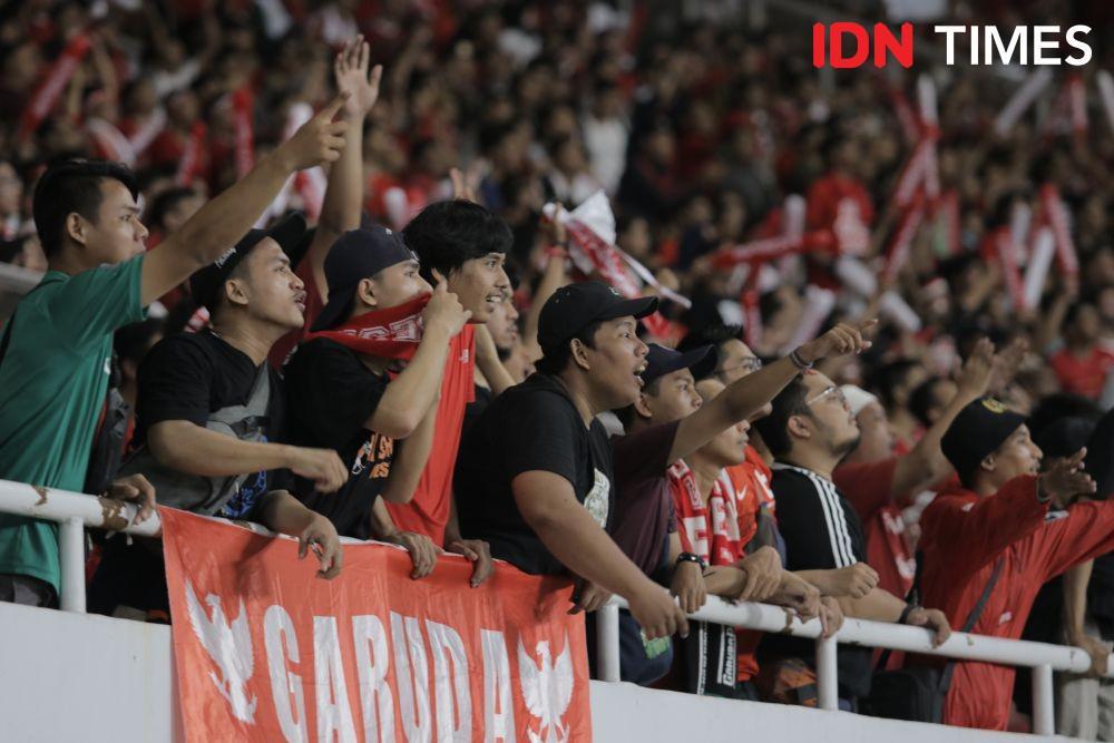 Kasus WNI Dikeroyok, Malaysia Kirim Permohonan Maaf Resmi ke Kemenpora