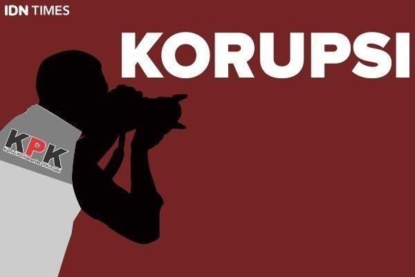 Alur Singkat Korupsi Pemkot Bandung, dari RTH ke Suap Hakim