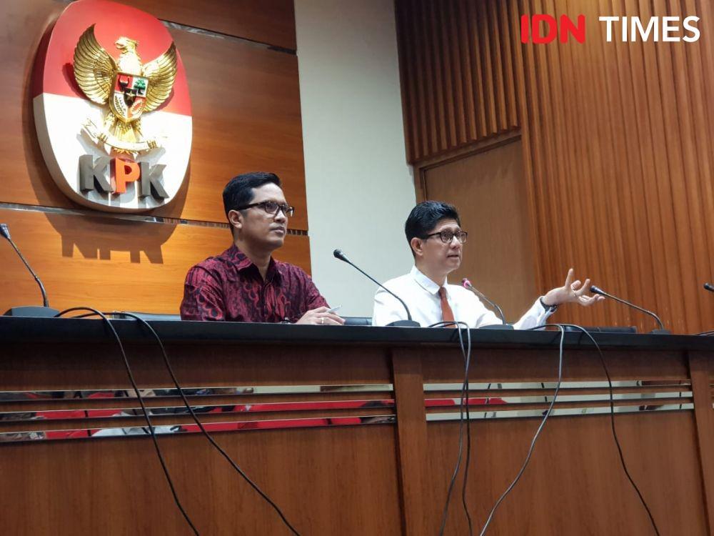 Ini Besaran Gaji Eks Bos Petral yang Kini Jadi Tersangka Kasus Suap