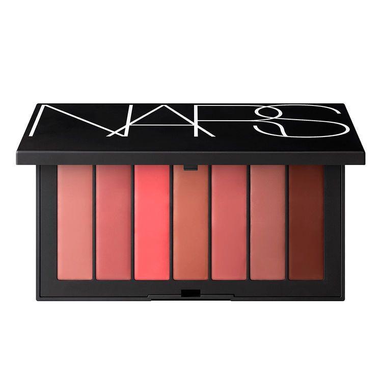 narscosmetics.com