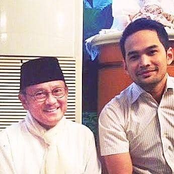 Instagram.com/teukuwisnu
