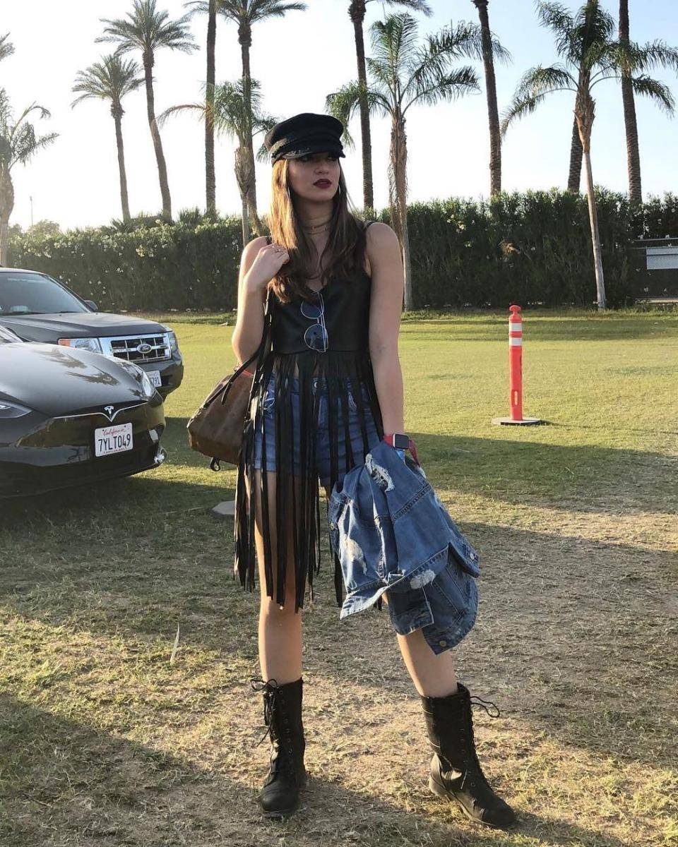 instagram/ramadhaniabakrie