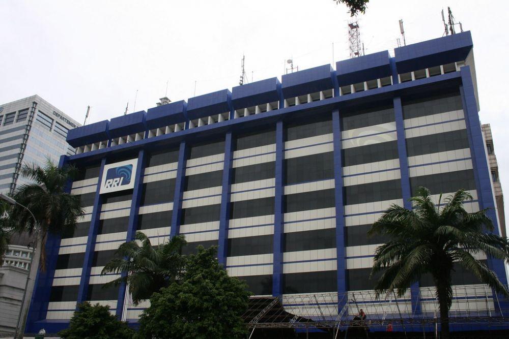 Mengudara hingga Kini, 8 Tokoh yang Iringi Kehadiran RRI