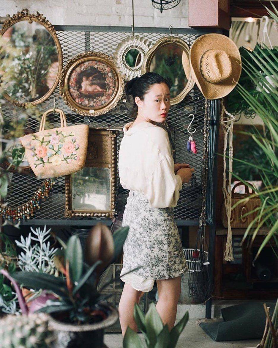 instagram.com/micheleseleneang