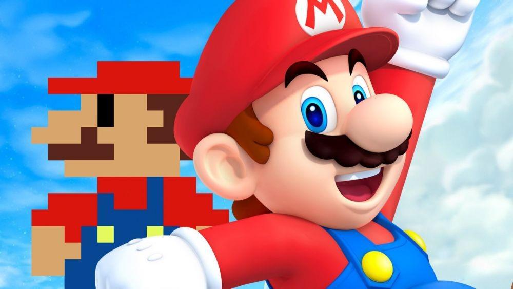 7 Fakta Menarik dari Mario yang Hanya Diketahui oleh Fans Sejati!