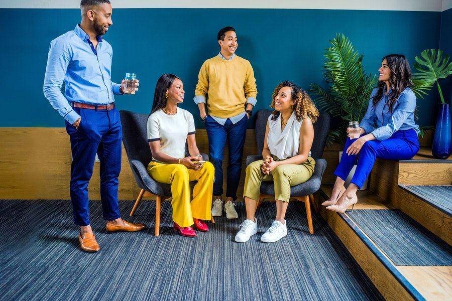 Pexels/Jopwell