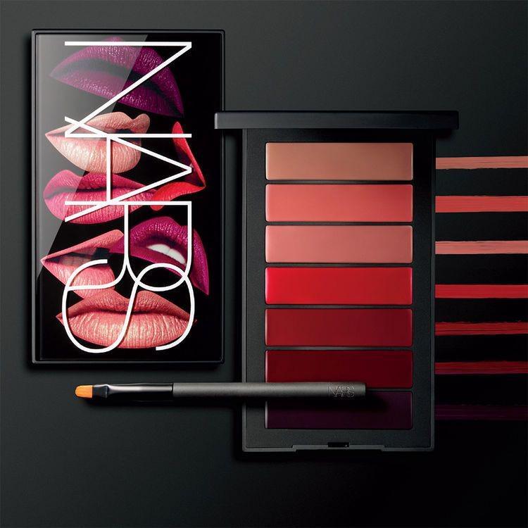 narscosmetics.com