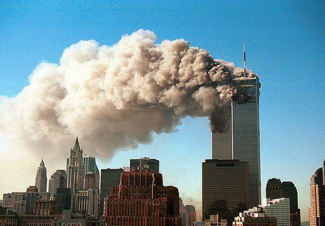 Tegang dan Mencekam, Ini 5 Film Berlatar Tragedi 9/11