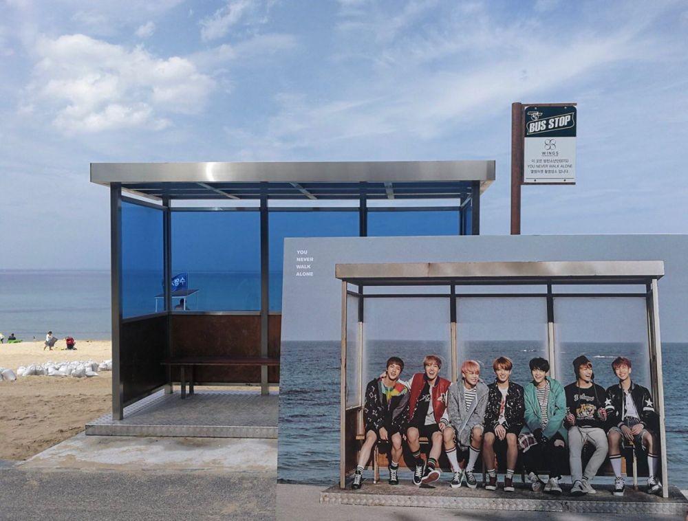10 Tempat Wisata di Korea Selatan Ini Wajib Dikunjungi Para Fans BTS!