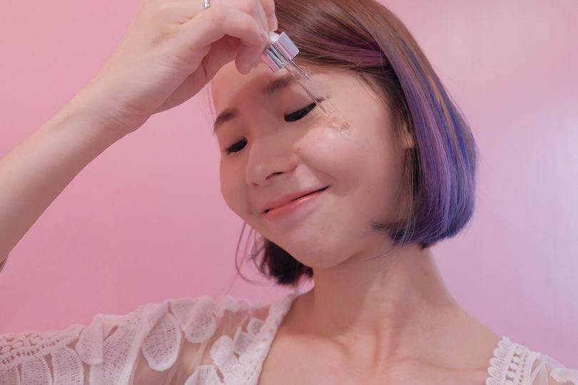 5 Rekomendasi Ampoule yang Bantu Wajah Glowing bak Wanita Korea