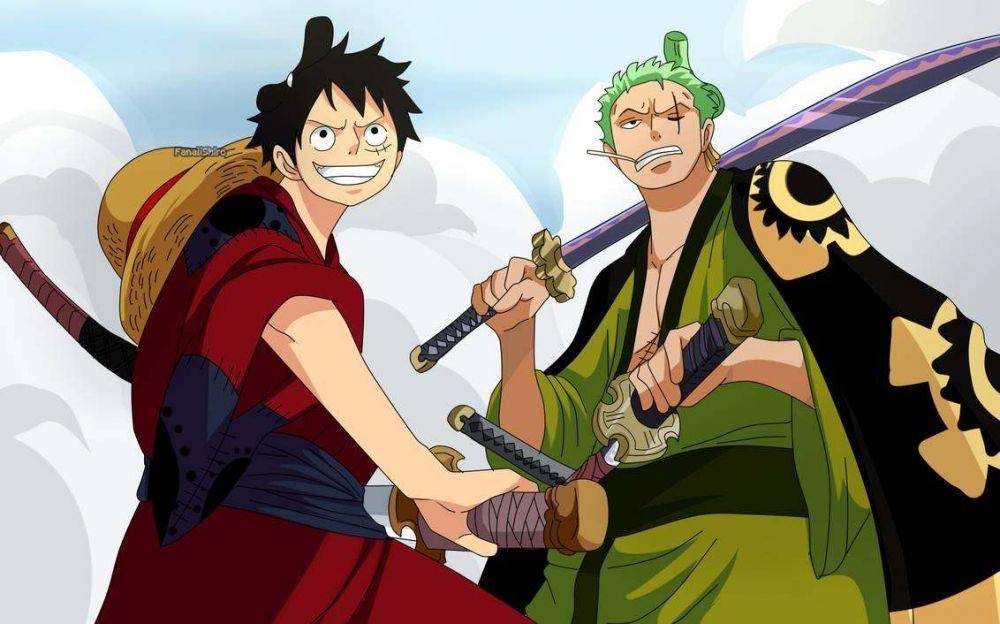 Selain Meito dan Ancient Weapon, Ini 10 Senjata One Piece Terkuat!