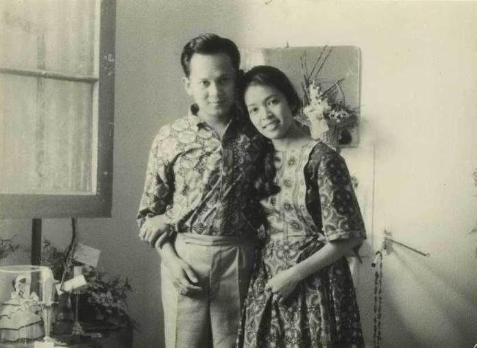 Romantisme Habibie ke Ainun Jadi Pelajaran untuk Laki-laki Indonesia
