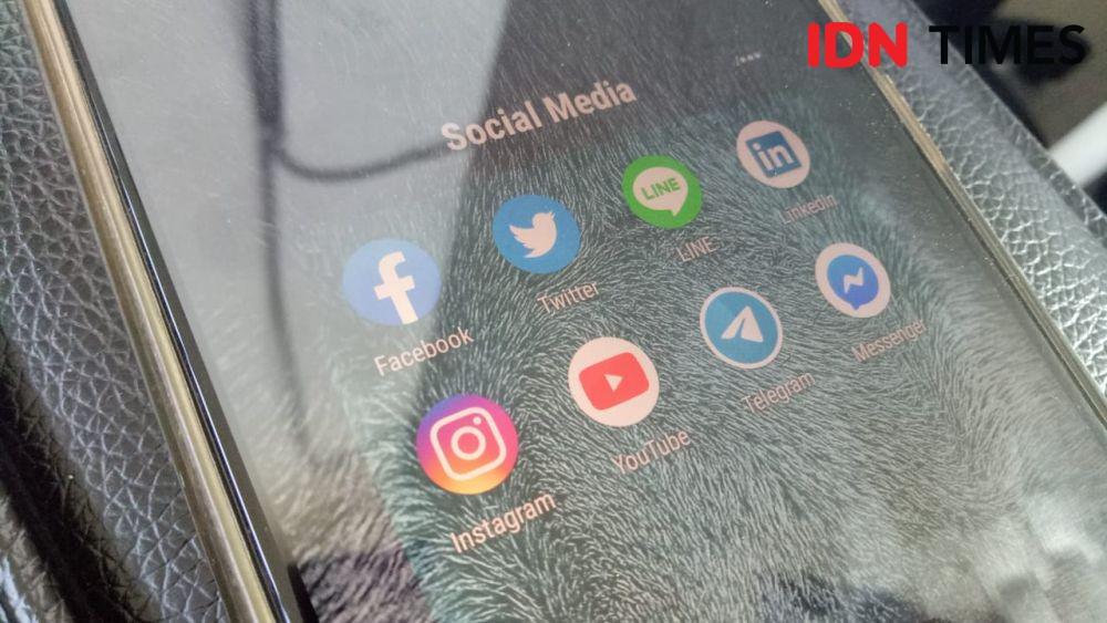 Tampung Masukan UU ITE, Tim Kajian Undang Asosiasi Pers dan Aktivis