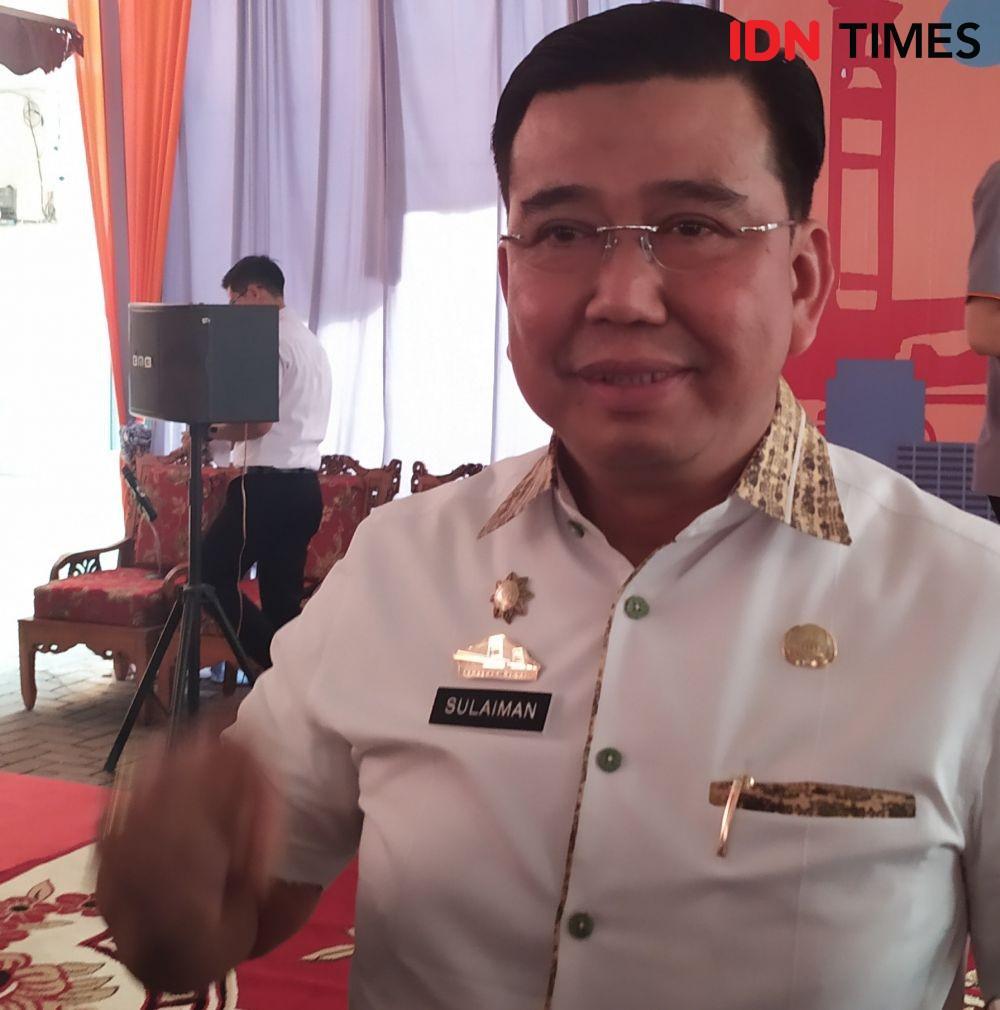 Tantang Pemkot Palembang, BPPD Teruskan Gugatan Bakso Granat Mas Azis