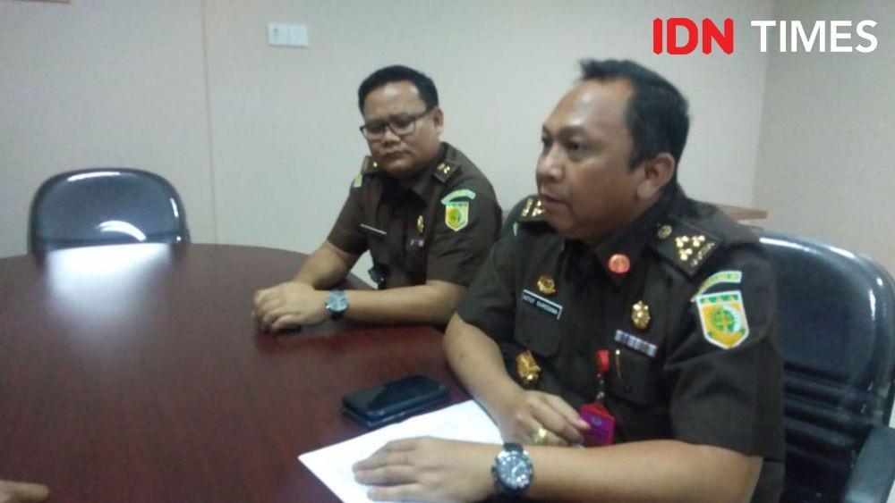 Mark-up Dana Banprov, Kejati Jateng Tetapkan Empat Tersangka