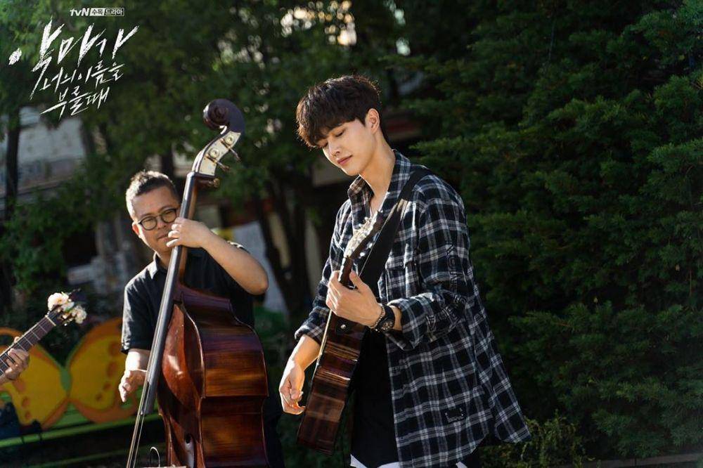 Instagram.com/tvndrama.official