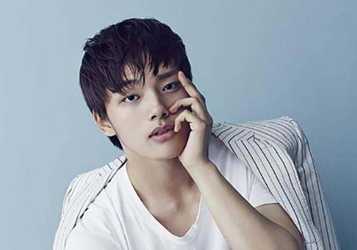 Jangan Dilewatkan, Ini 7 Film yang Dibintangi Aktor Korea Yeo Jin Goo
