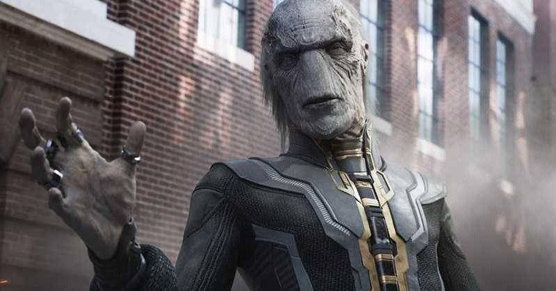 dok. Marvel Studios