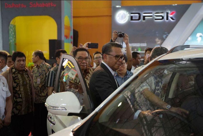 Dok. IDN Times/GIIAS