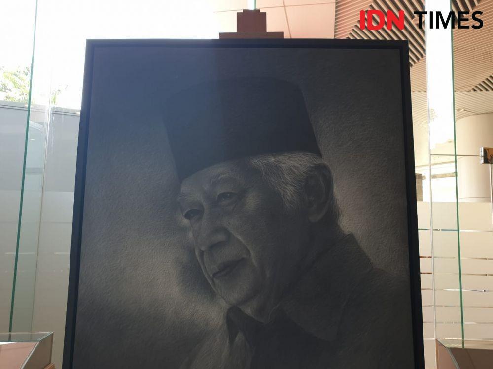 Polemik Soeharto Diusulkan Pahlawan, Mensos: Tak Ada yang Sempurna