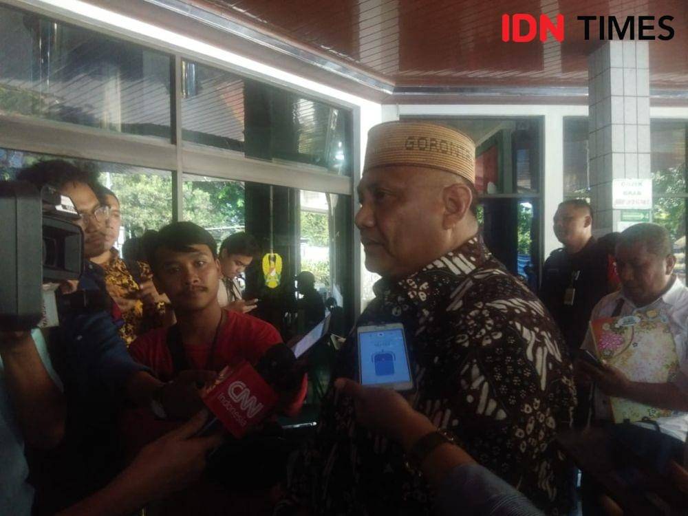 Rusli Habibie: Pak Habibie Sedih Rencana Pesawatnya Belum Terwujud