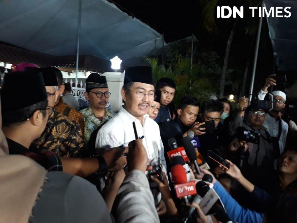 Sosok Habibie di Mata Jimly Asshidiqie