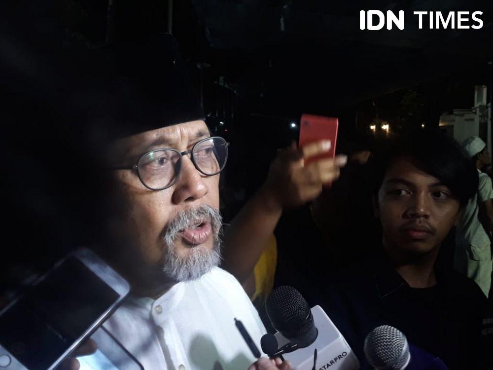 Indro Warkop: Habibie, Orang Eksak yang Perhatian Terhadap Budaya