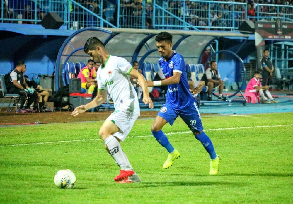 IDN Times/ Alfi Ramadana