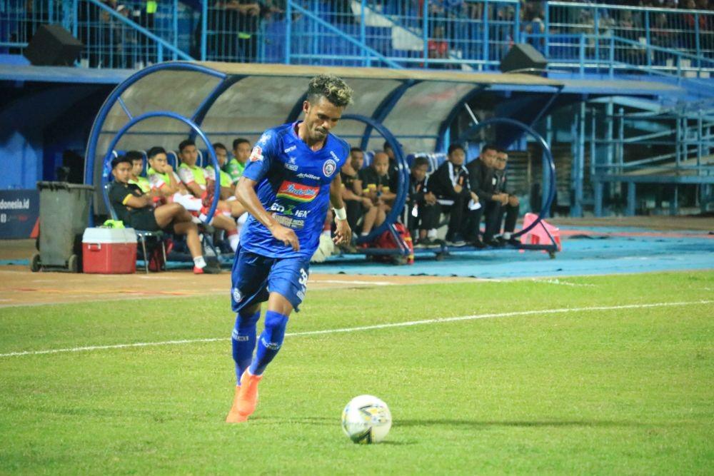 IDN Times/ Alfi Ramadana