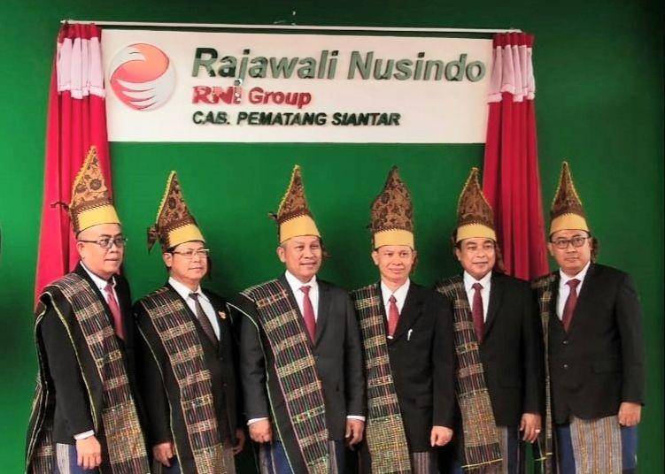 IDN Times/Rajawali Nusindo