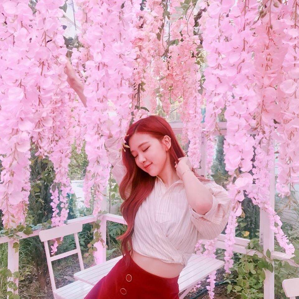 Instagram.com/blackpink_rose