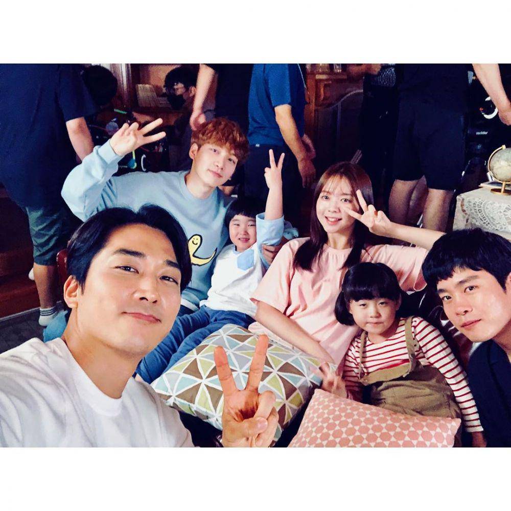 Instagram/@songseungheon1005