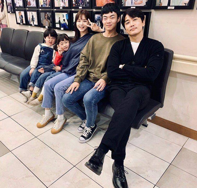 Instagram/@songseungheon1005