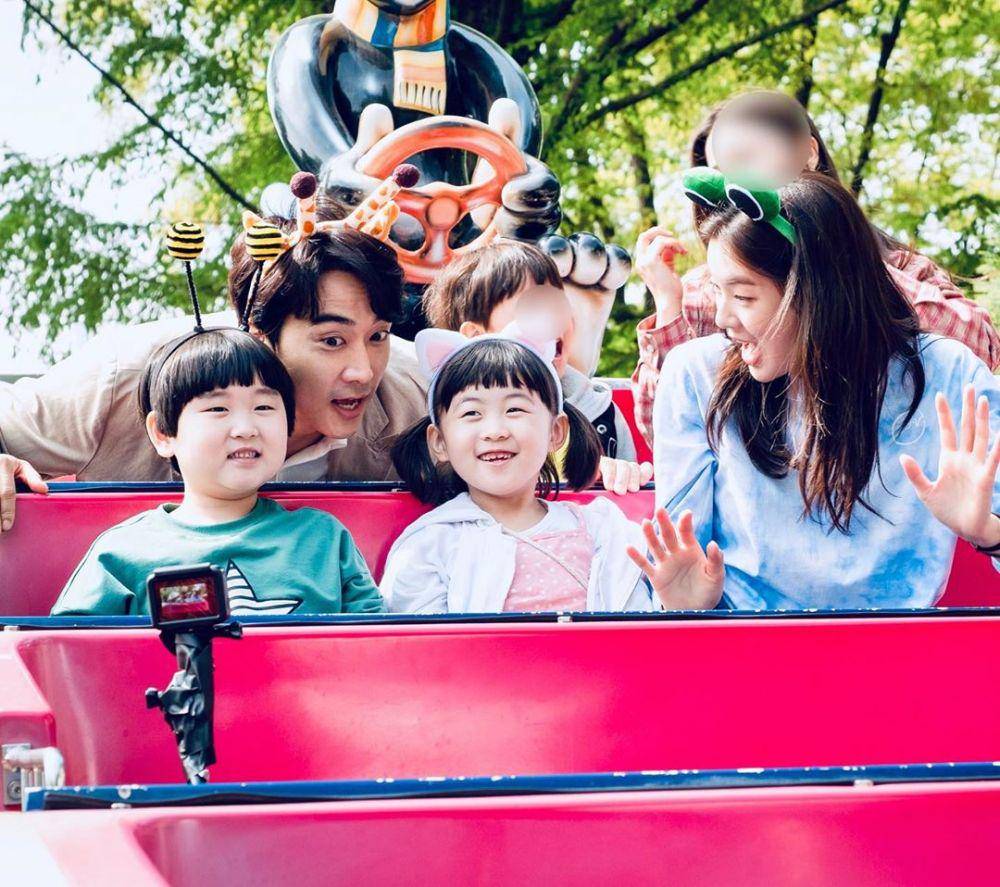 Instagram/@songseungheon1005