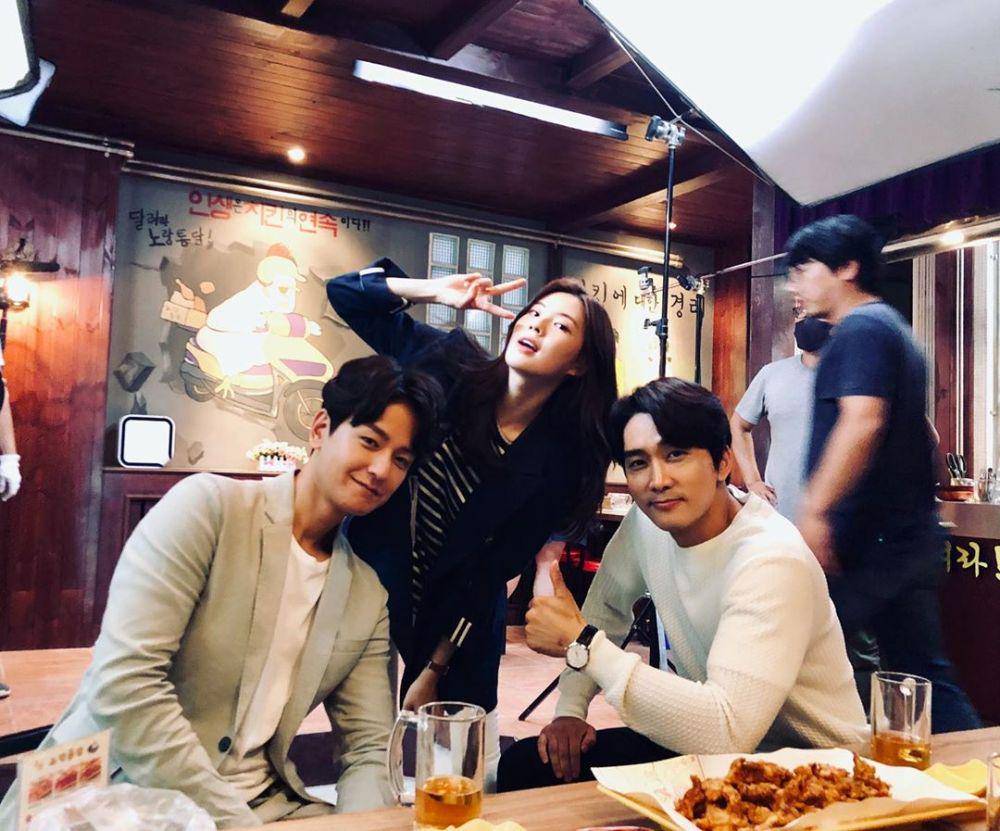 Instagram/@songseungheon1005