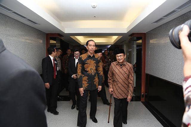 Habibie Pernah Membuat Mobil Maleo, Sempat Diproyeksikan Jadi Mobnas