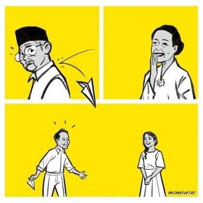 instagram.com/komikfaktap