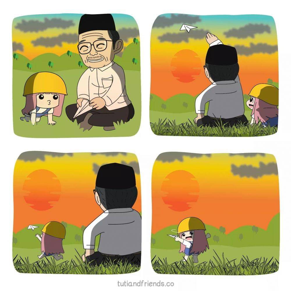 facebook.com/Tuti and Friends