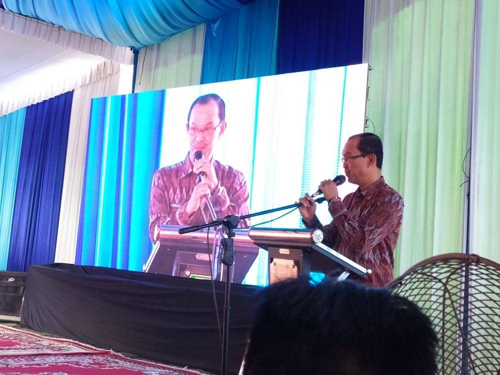 Pemkot Palembang Tampung Anak Jalanan Belajar di Sekolah Filial