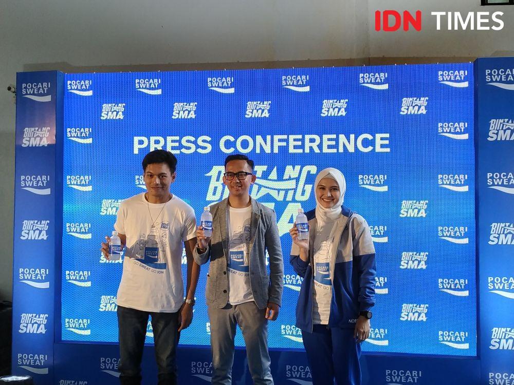 Saatnya Bersinar, 5 Fakta Pencarian Bakat 