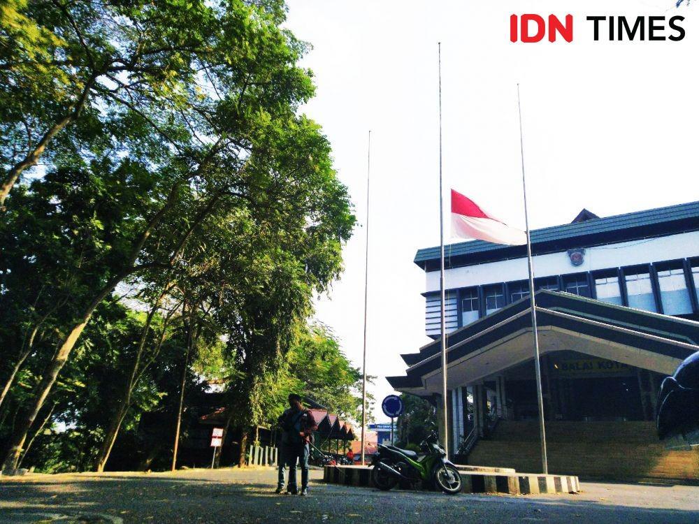 Warga Kaltim Turut Berduka atas Kepergian BJ Habibie